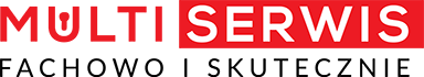 Multi Serwis Logo